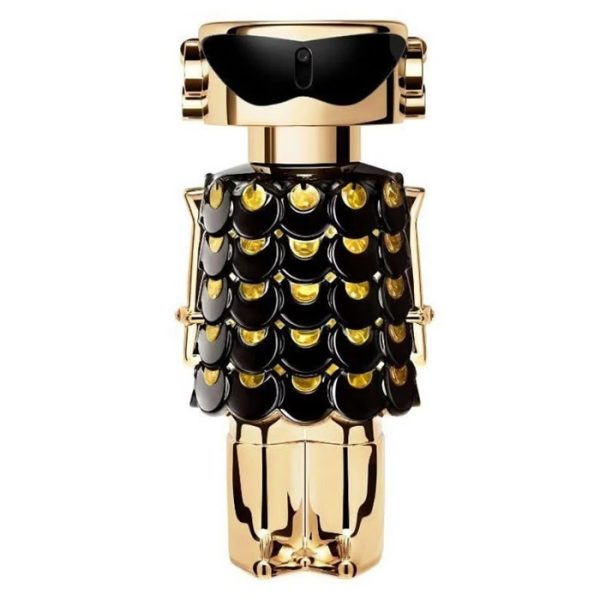 Paco Rabanne Fame Parfum Spray Recargable 80ml