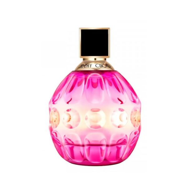 Jimmy Choo Rose Passion Eau De Perfume Spray 60ml