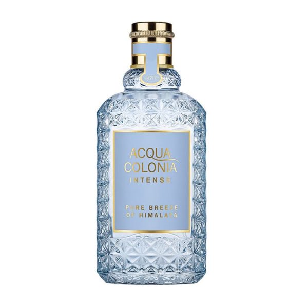 4711 Acqua Colonia Intense Pure Breeze Of Himalaya Eau De Cologne Spray 170ml