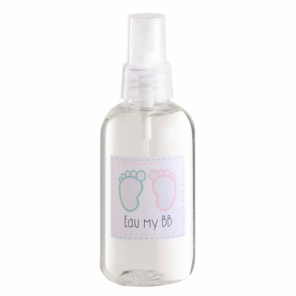 Eau My BB Eau De Cologne Spray 150ml