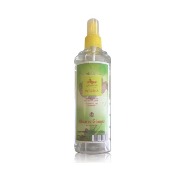 Alvarez Gomez Agua Fresca Verbena Spray 300ml