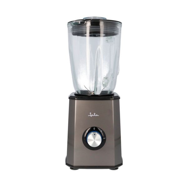 BATIDORA VASO JATA JEBT1500 1500W AC INOX NEGRO - Image 3