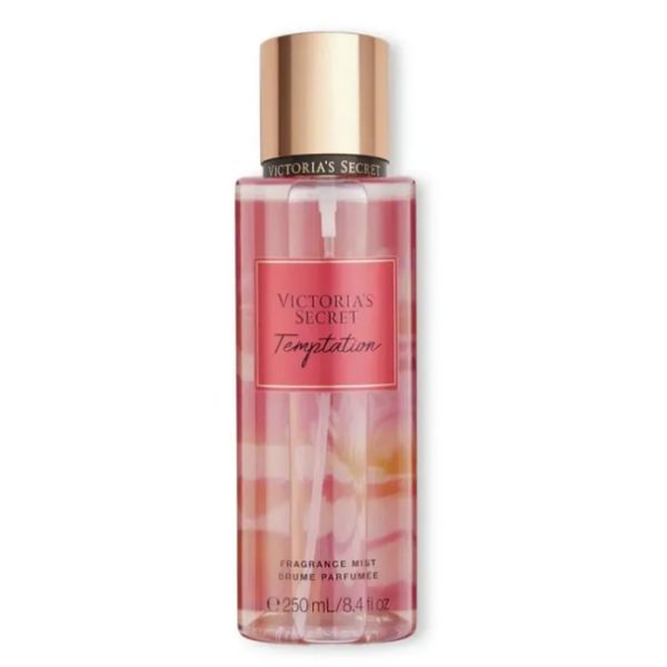 Victoria´s Secret Temptation Bruma Perfumada Corporal Spray 250ml