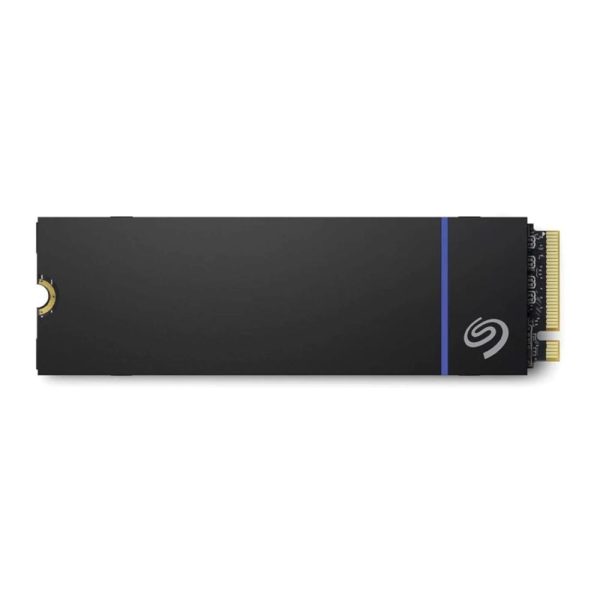 Disco duro interno ssd seagate game drive 2tb m.2 pcie 4.0