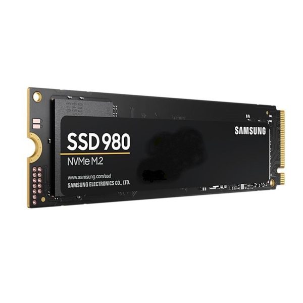 Disco duro interno solido ssd samsung mz - v8v500bw 980 500gb nvme pcie m.2 v - nand