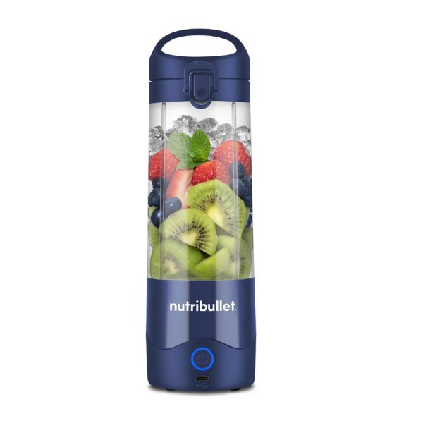 NUTRIBULLET Liquidificadores 65777