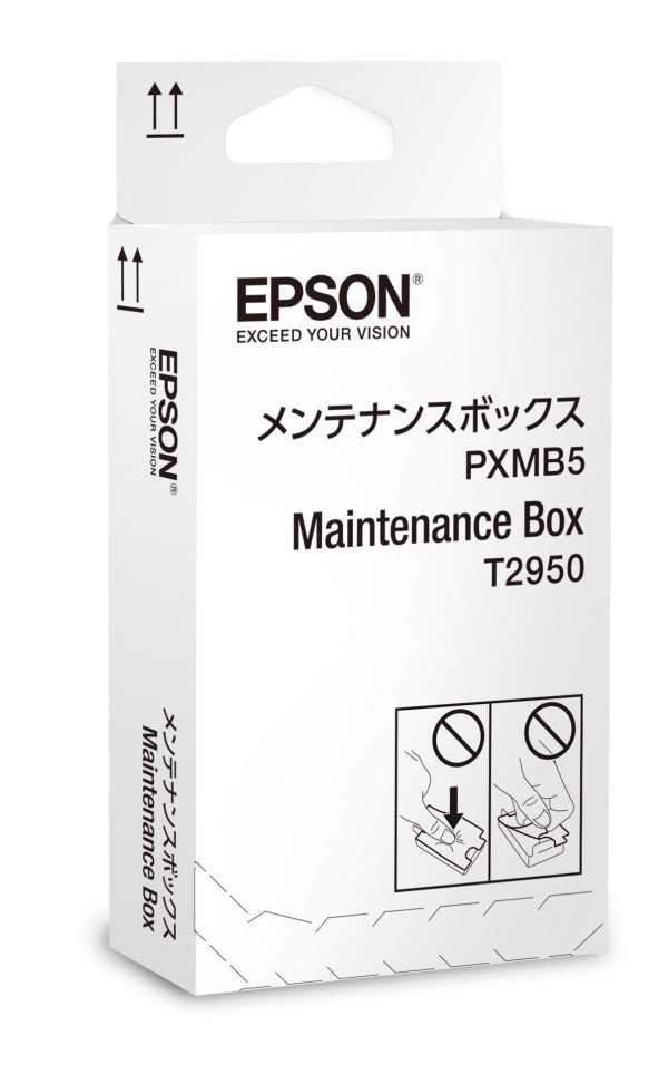 Cartucho tinta epson t295000 color wf - 100w