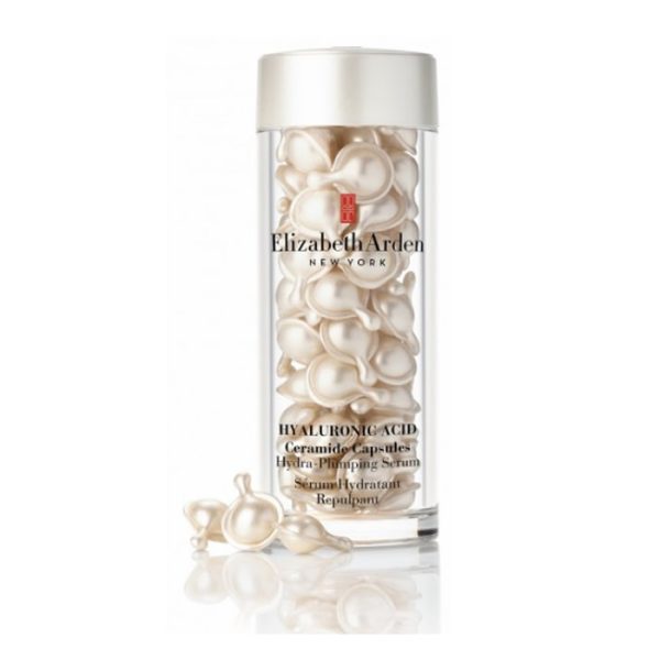 Elizabeth Arden Ceramide Ácido Hialurónico 60 Cápsulas