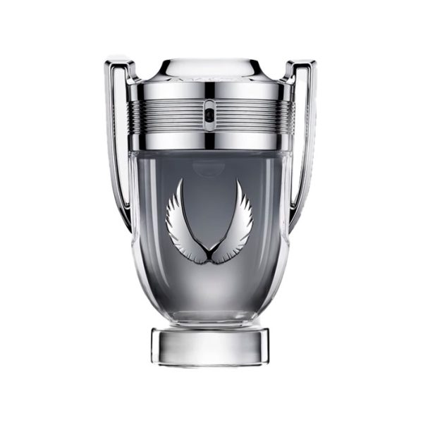 Paco Rabanne Invictus Platinum Eau De Perfume Spray 100ml