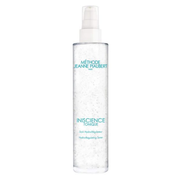 Jeanne Piaubert Méthode Iniscience Tónico Hidro-Regulador 150ml