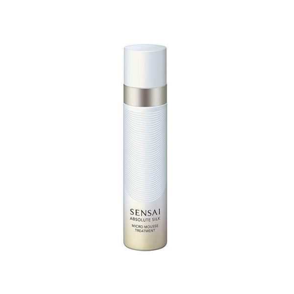 Sensai Absolute Slik Micro Mousse Treatment 90ml