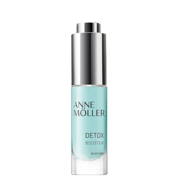 Anne Möller Blockâge Detox Booster 10ml