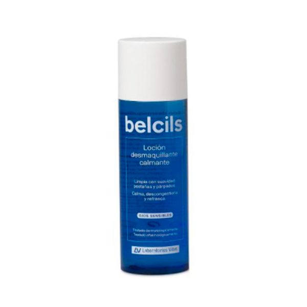 Belcils Desmaquillante Loción Calmante 150 ml