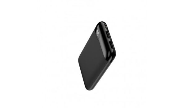 POWERBANK SETTY 5000MAH LCD - NEGRO - Image 4