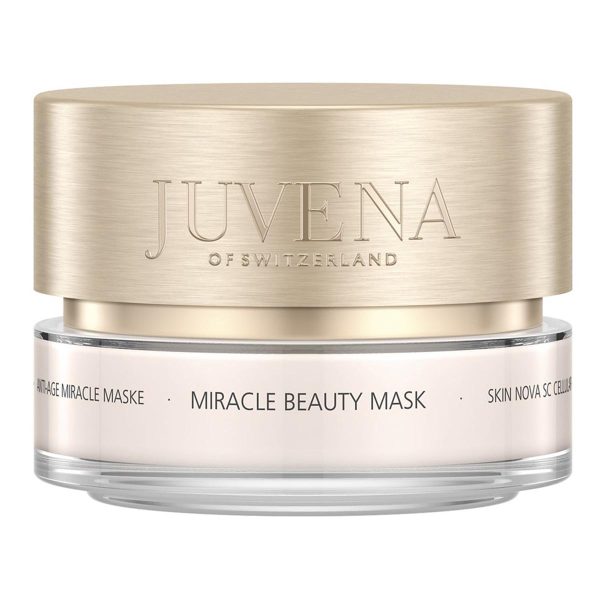 Juvena Miracle Beauty Mascarilla Facial 75ml