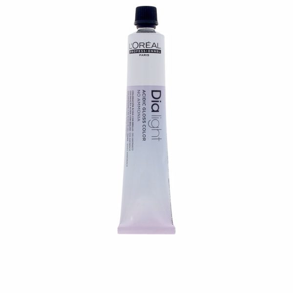 DIA LIGHT gel-creme acide sans amoniaque #6,11 50 ml