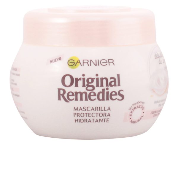 ORIGINAL REMEDIES máscara delicada 300 ml