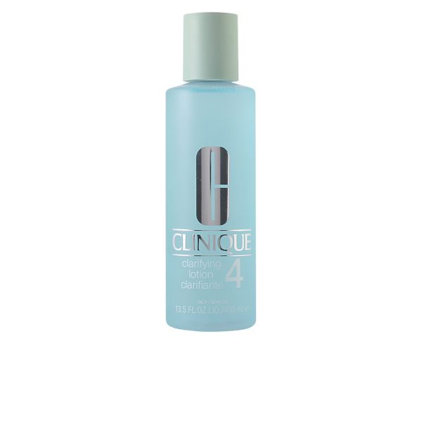 CLARIFYING LOTION 4 400 ml