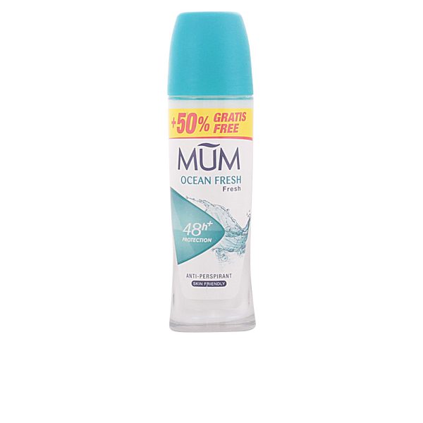 OCEAN FRESH desodorante roll-on 50 ml