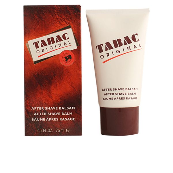 TABAC ORIGINAL Pós-barba  balm 75 ml