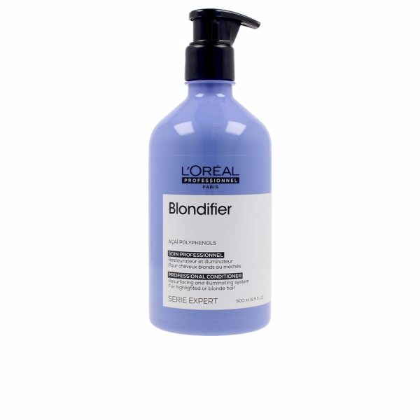 BLONDIFIER condicionador 500ml