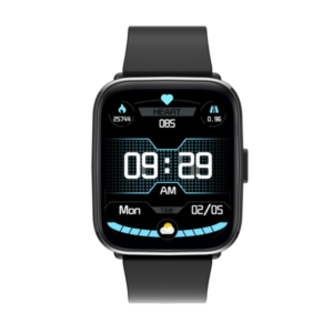SMARTWATCH RADIANT SMARTWATCH