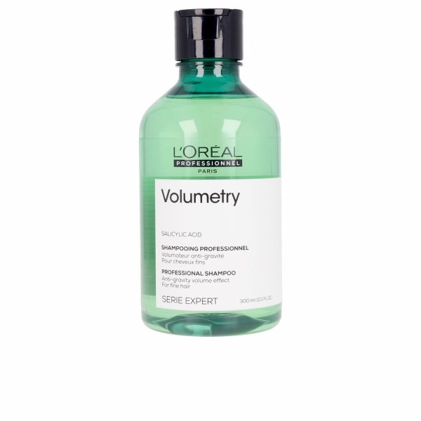 VOLUMETRY shampoo 300ml