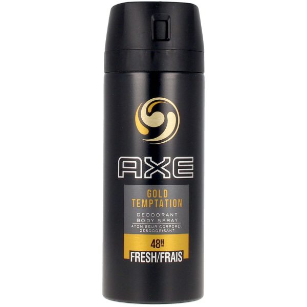 GOLD TEMPTATION deso vaporizador 150ml