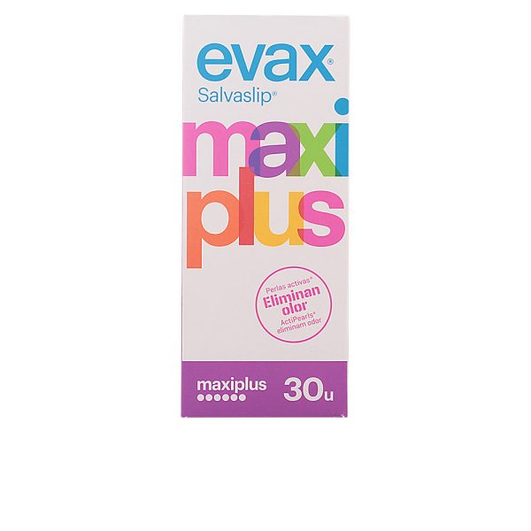 SALVA-SLIP maxiplus 30 u