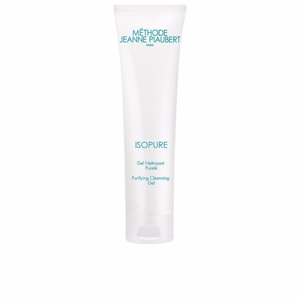 ISOPURE gel nettoyant pureté 100 ml