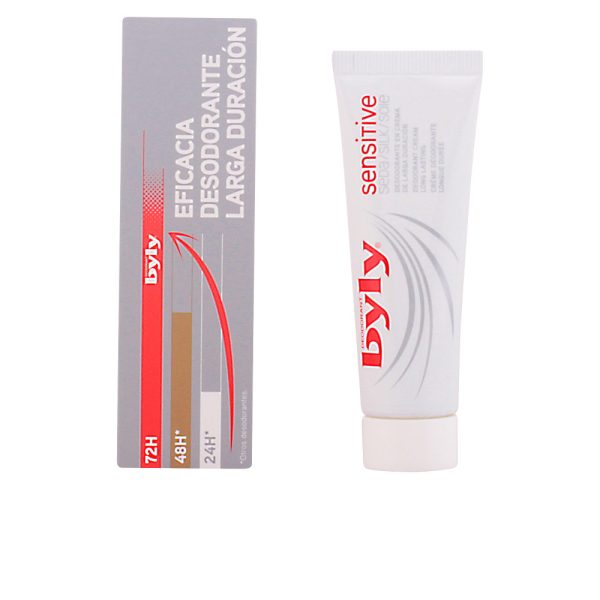 ADVANCE SENSITIVE deo creme 25 ml