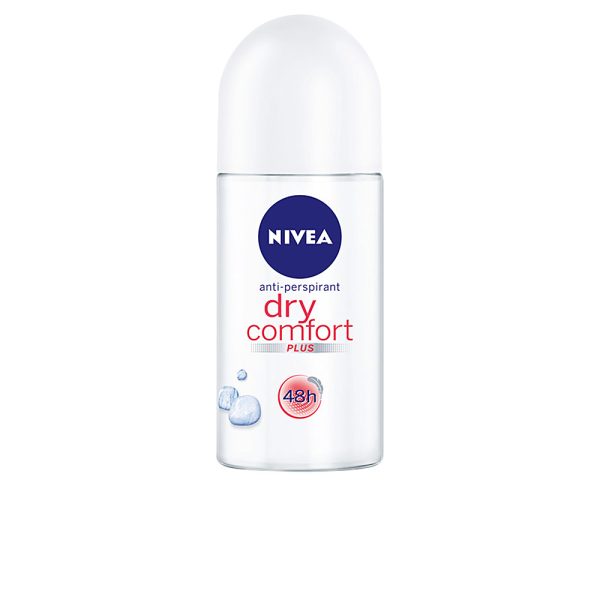 DRY COMFORT PLUS deo roll-on 50 ml