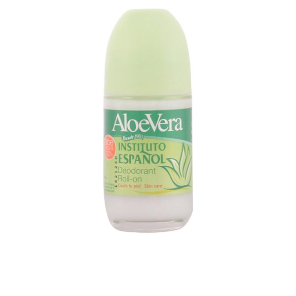 ALOE VERA desodorante roll on 75 ml