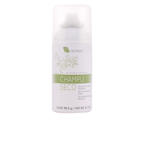 AZALEA BAMBOO shampoo seco 200 ml