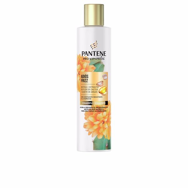 Shampoo MILAGRE ADEUS FRIZZ 225 ml