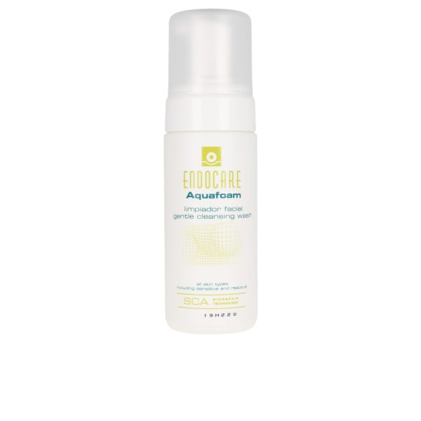 ENDOCARE AQUAFOAM limpador facial 125 ml