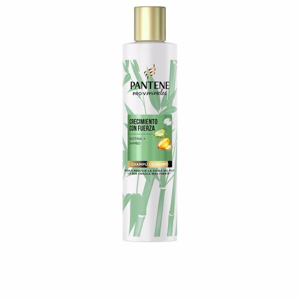 Shampoo MILAGRE CRESCIMENTO FORÇA 225 ml