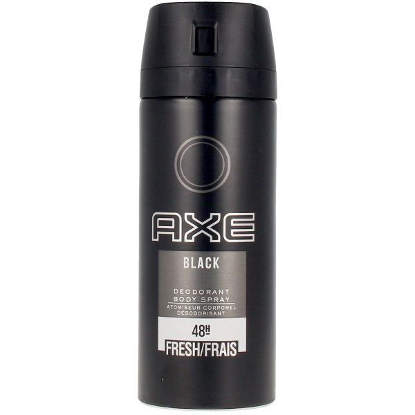 BLACK vapor deo 150ml