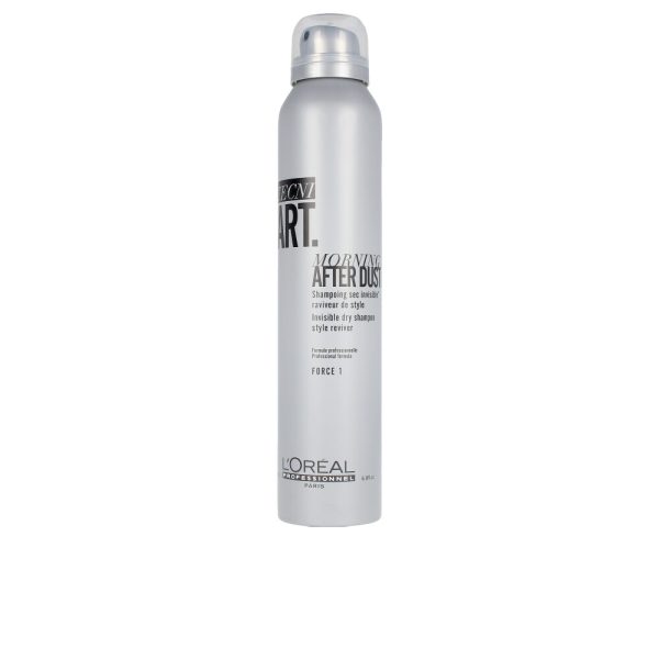 TECNI ART plus pó pós pulverização 200 ml