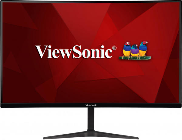 MONITOR VIEWSONIC VX2719-PC-MHD 27" FHD HDMI DP 240HZ CURVO ALTAVOZ