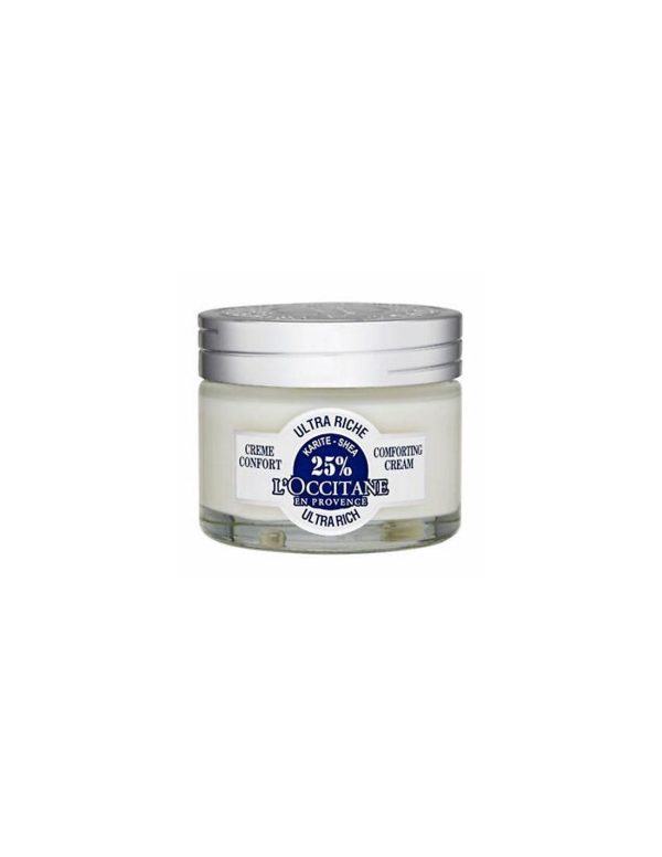 L'occitane Karité Crème Visage Ultra Riche 50ml