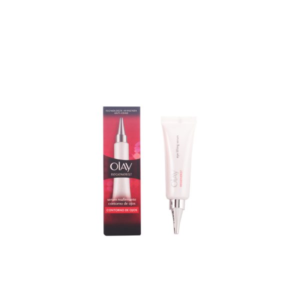 Olay Regenerist Eye Serum Reafirmante 15ml