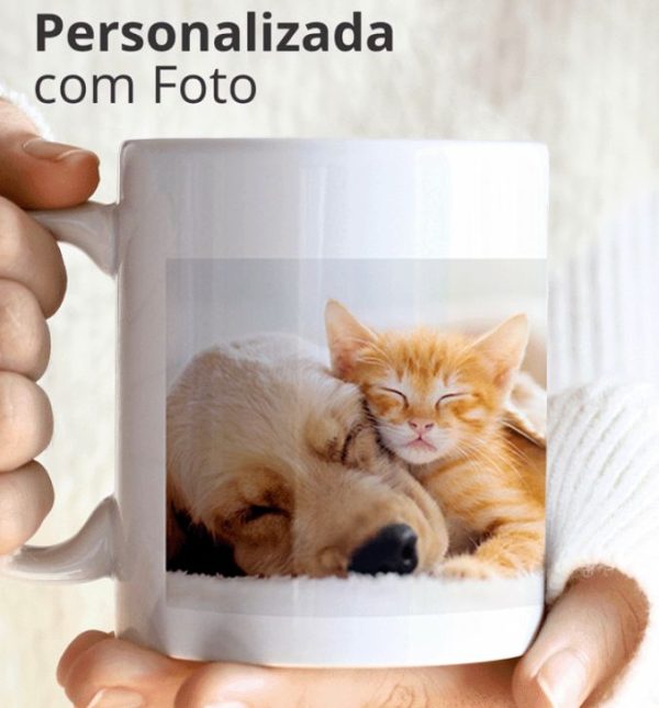 Caneca personalizada - Image 2