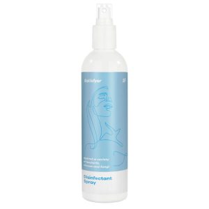 SPRAY DESINFETANTE MULHER SATISFADORA 300 ML