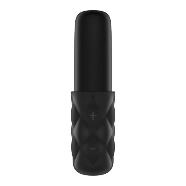 SATISFYER SPARKLING DARLING - DOURADO - Image 3