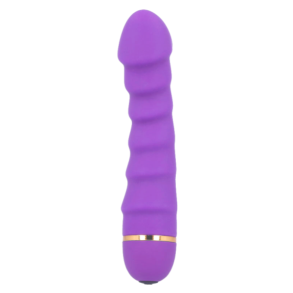 INTENSO SALLY 20 VELOCIDADES SILICONE ROXO - Image 3