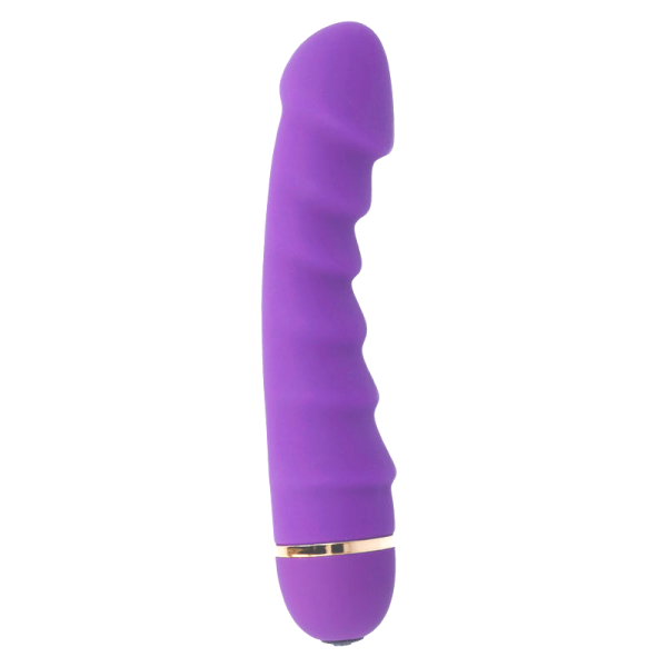 INTENSO SALLY 20 VELOCIDADES SILICONE ROXO - Image 4