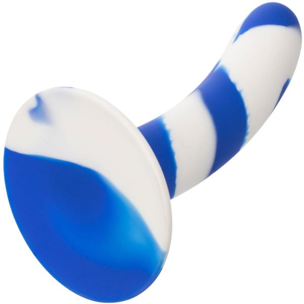 ADMIRAL - SWIRL DILDO FLEXÍVEL - Image 3