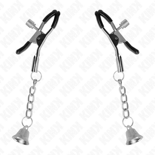 KINK - PINÃAS PINGENTE SINO PRATA 6 CM - Image 2