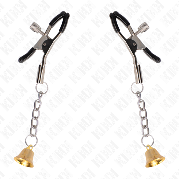 KINK - PINÃAS PINGENTE SINO DOURADO 6 CM - Image 2